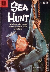Sea Hunt #6