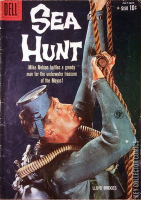 Sea Hunt