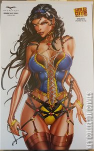 Grimm Fairy Tales #120 