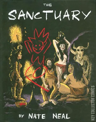 The Sanctuary