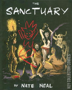 The Sanctuary #0