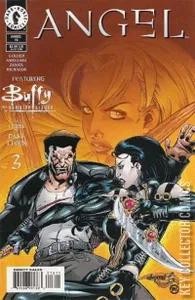 Angel #16