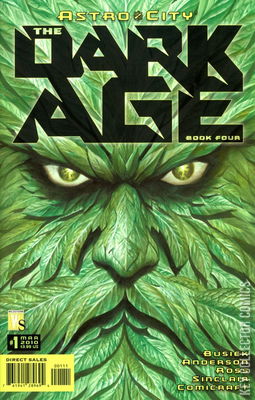 Astro City: The Dark Age - Book Four