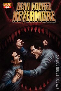 Dean Koontz's Nevermore #6