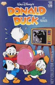 Donald Duck & Friends #311