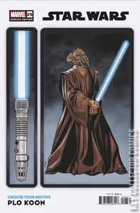 Star Wars #26
