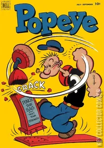 Popeye #21