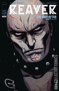 Reaver #10