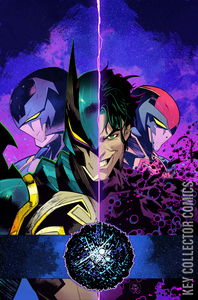 Immortal Legend: Batman #5
