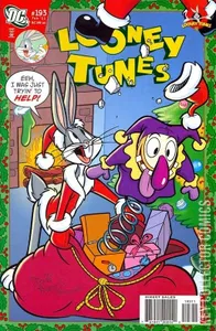 Looney Tunes #193