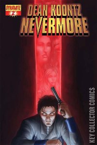 Dean Koontz's Nevermore #2