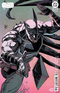 Absolute Batman #10