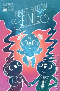 Eight Billion Genies #5