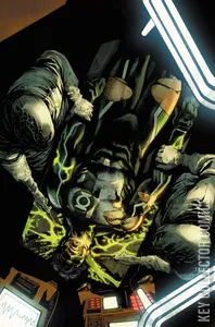 Green Lantern #36