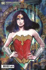 Variant Cover for Wonder Woman #797