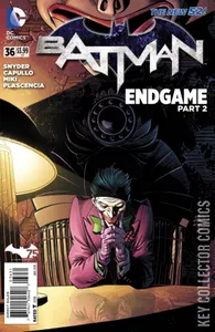 Batman #36