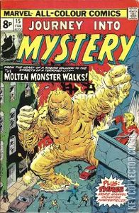 Journey Into Mystery #15