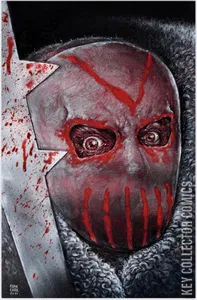 Maniac of New York: The Bronx is Burning #3