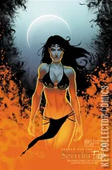 Cover for Soulfire: Search for the Light #1