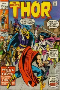 Thor #179