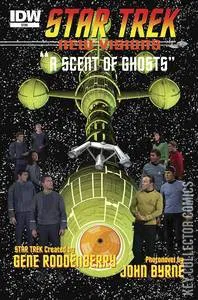 Star Trek: New Visions #5