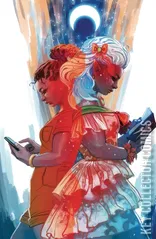 Variant Cover for Fade, The #1