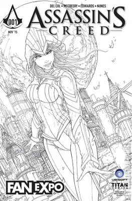 Assassin's Creed