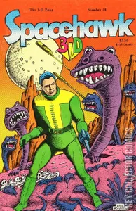 The 3-D Zone #18