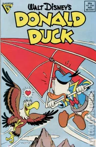 Donald Duck #259