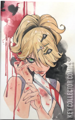 Variant Cover for Something Is Killing the Children #21