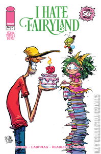 I Hate Fairyland #50