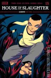 House of Slaughter #18