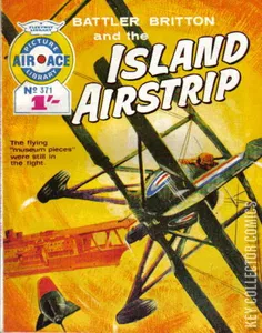 Air Ace Picture Library #371