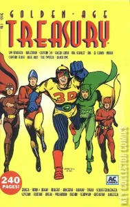 Golden-Age Treasury #1
