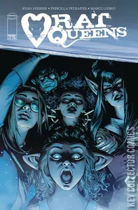 Rat Queens #18