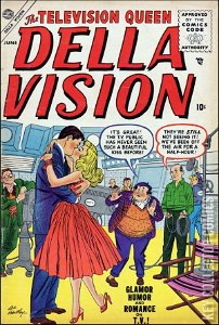 Della Vision #2
