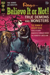 Ripley's Believe It or Not #14