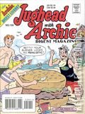 Jughead With Archie Digest #159