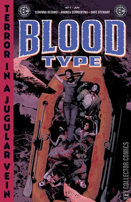 Blood Type