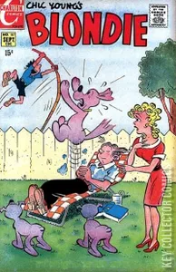 Blondie #187