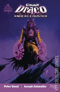 Count Draco: Knuckleduster #1