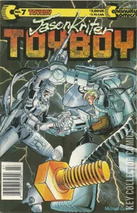 Toyboy #7