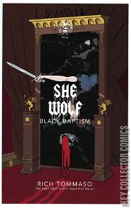 She Wolf #7
