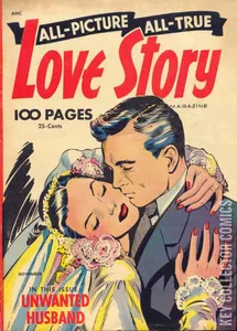All-Picture All-True Love Story #2