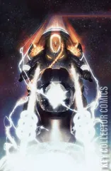Variant Cover for Cosmic Ghost Rider #1