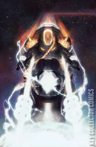 Cosmic Ghost Rider #1