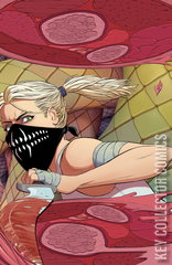 Variant Cover for Something Is Killing the Children #47