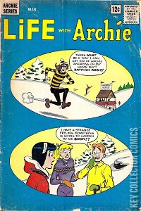 Life with Archie #26