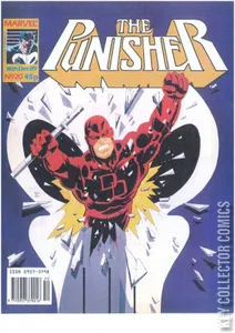 Punisher #20