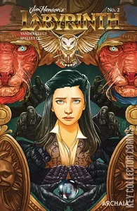 Jim Henson's Labyrinth #2